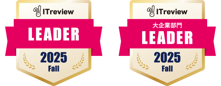 ITreview Grid Award 2025 Fall