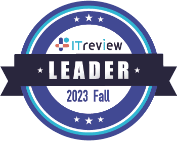 ITreview LEADER 2023 Fall