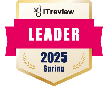 ITreview LEADER 2024 Summer