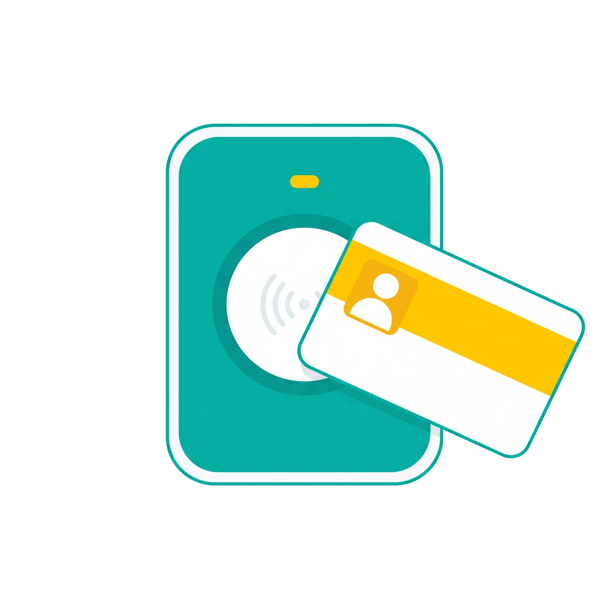 ID Card/NFC illustration