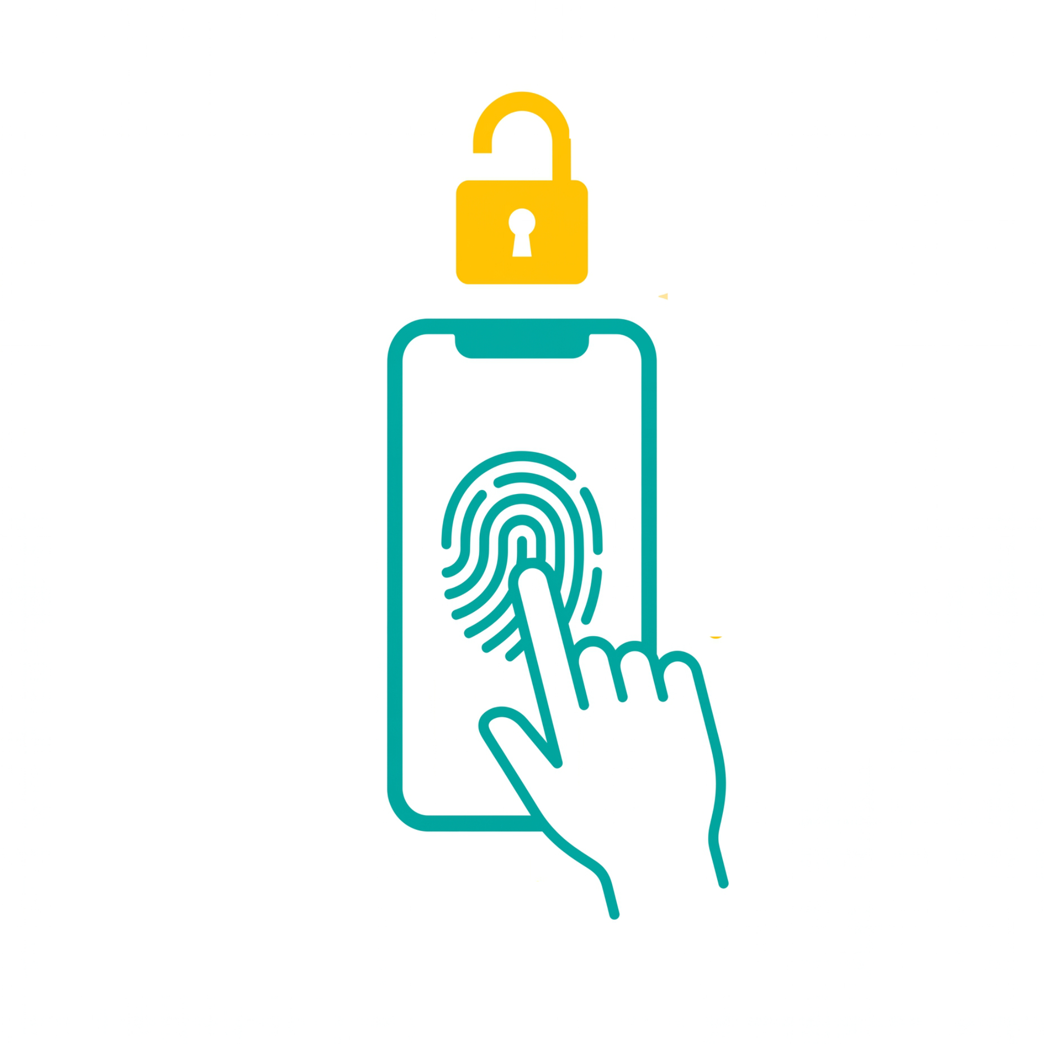 ID Card/NFC illustration